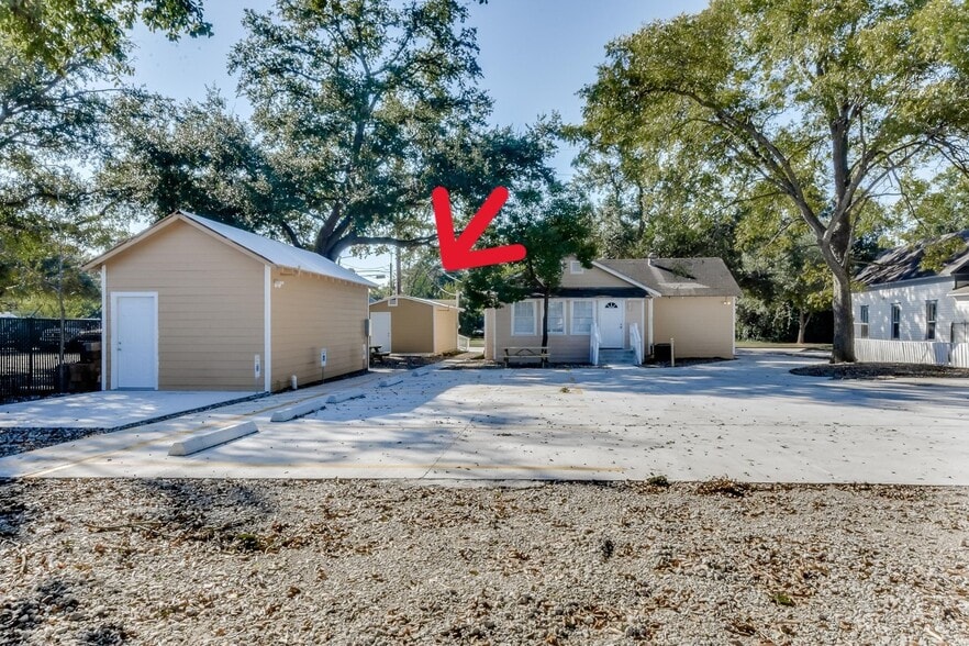 More Photos Of 5528 Franz Rd, Katy Unknown For Lease