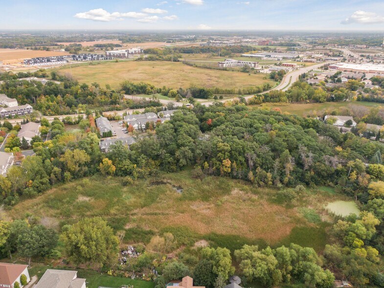 More Photos Of 9435 Lawndale Ln N, Maple Grove Land For Sale