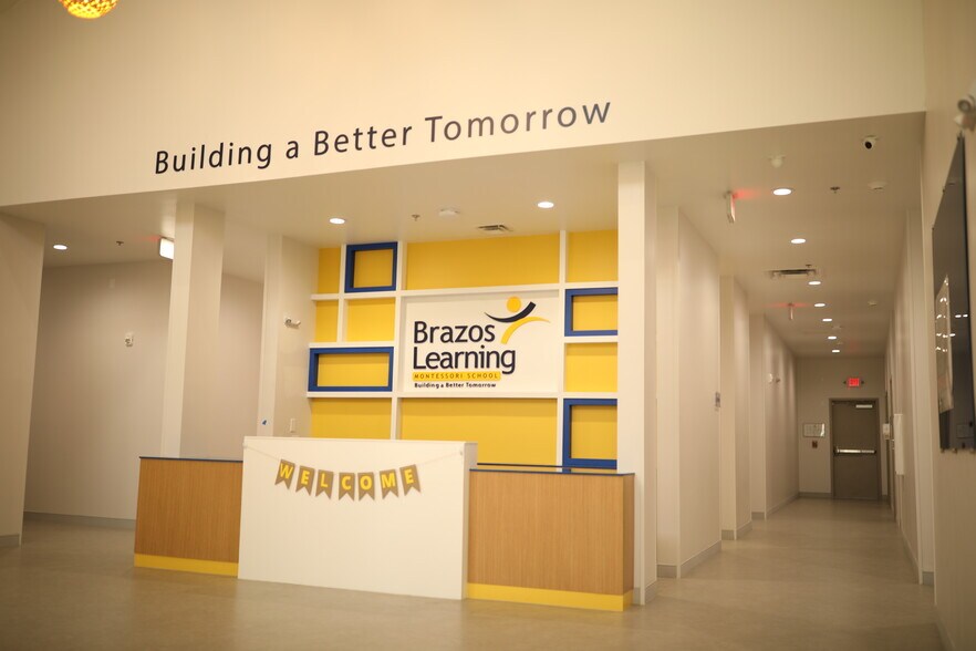 More Photos Of 2007 FM 2004 Dr, Richwood Daycare Center For Sale