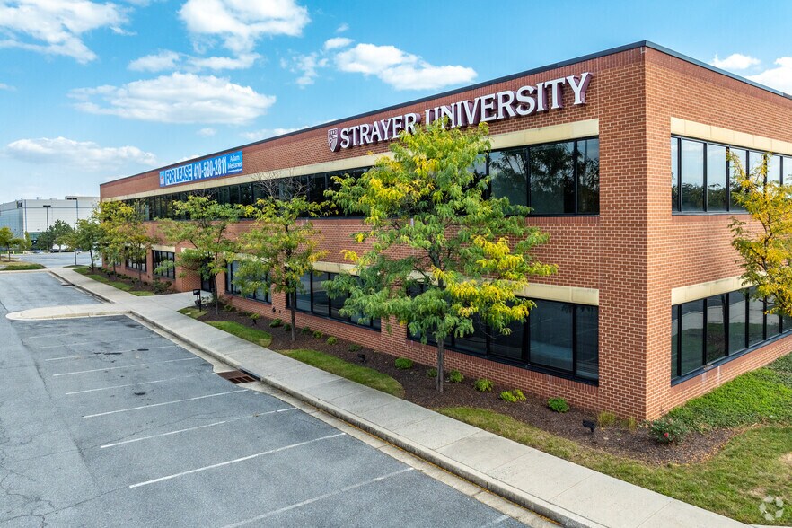 More Photos Of 9920 Franklin Square Dr, Nottingham Medical For Lease