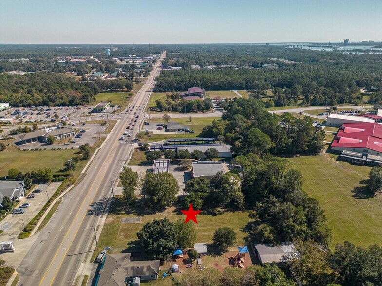 More Photos Of 1853 Popps Ferry Rd, Biloxi Land For Sale