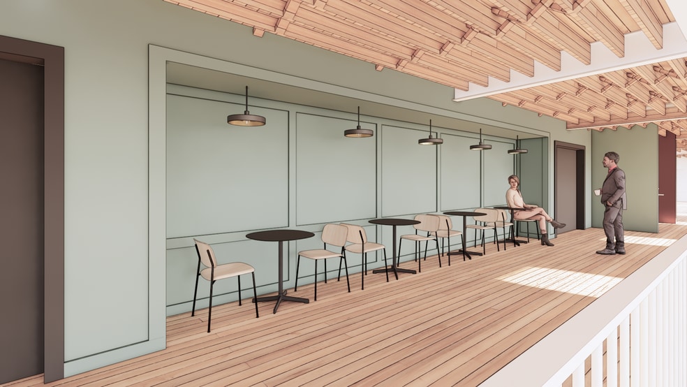 More Photos Of 124 W Main St, Aberdeen Storefront Retail Residential For Sale