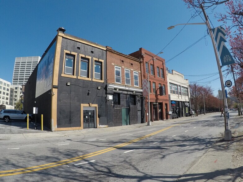 Primary Photo Of 251 Trinity Ave SW, Atlanta General Retail For Sale