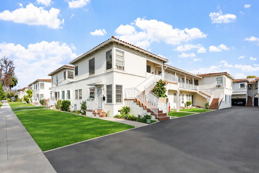 Primary Photo Of , Alhambra Multifamily For Sale