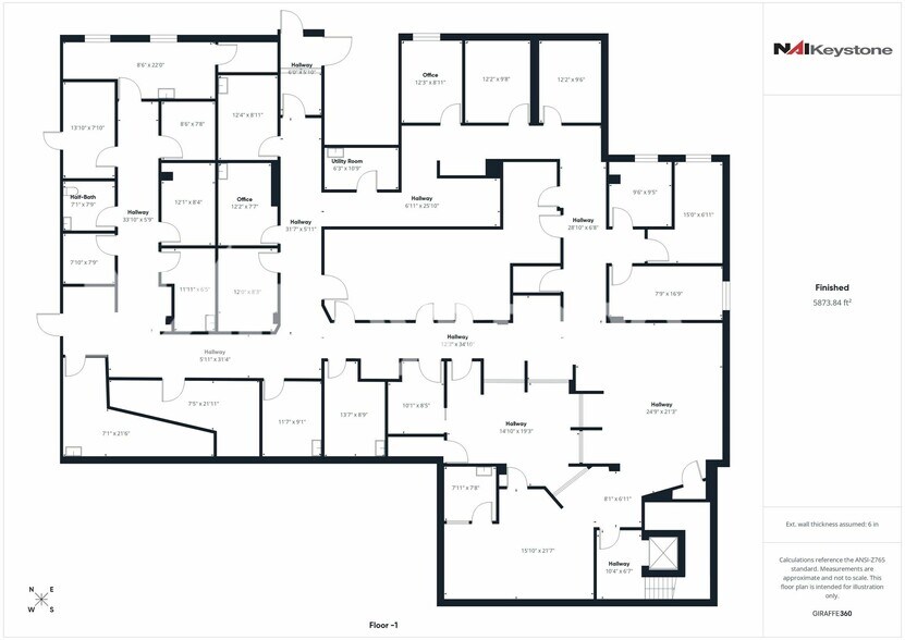 More Photos Of 3855 Penn Ave, Reading Medical For Lease