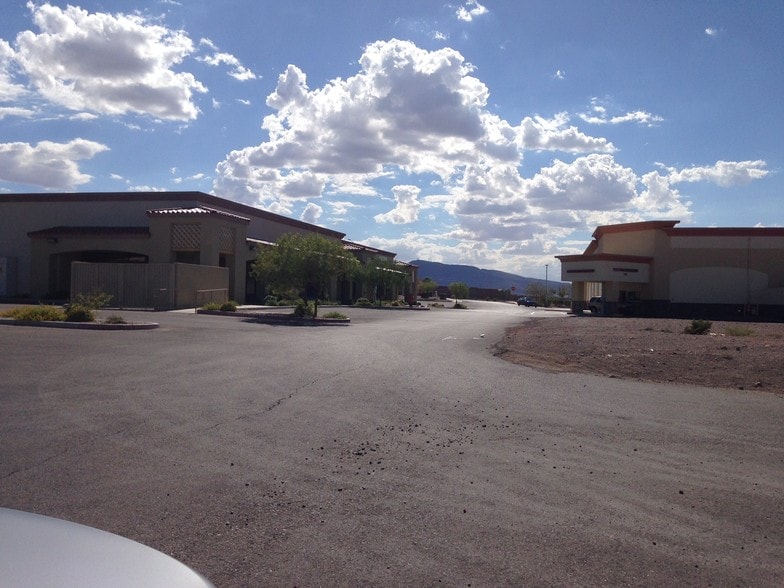 More Photos Of 1410 E Lake Mead Pky, Henderson Storefront For Lease