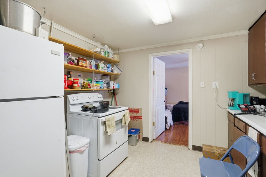 More Photos Of 1901 Cedar Crest Dr, Abilene Multifamily For Sale