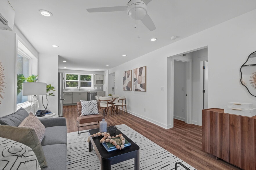 More Photos Of 1107 Camden ave, Durham Multifamily For Sale