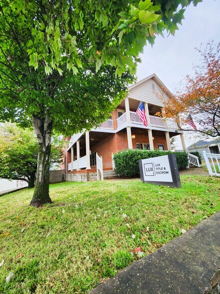 Primary Photo Of 1201 7th Ave N, Nashville Office Residential For Lease