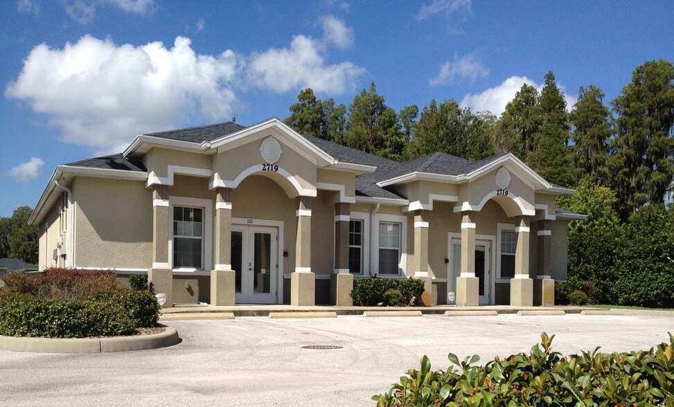 More Photos Of 2719 Letap Ct, Land O' Lakes Office Residential For Lease