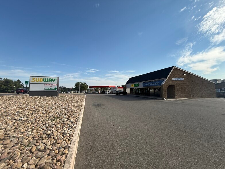More Photos Of 10360-10376 N Colorado Blvd, Thornton Unknown For Lease