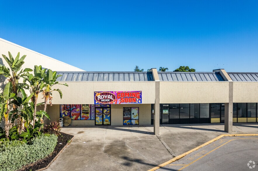 More Photos Of 4901 Palm Beach Blvd, Fort Myers Unknown For Lease