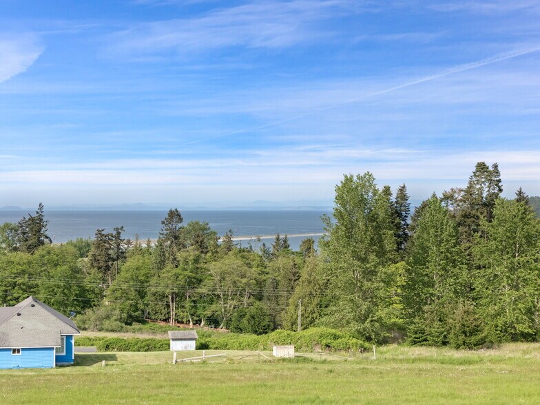 More Photos Of 1810 W Sequim Bay Rd, Sequim Land For Sale