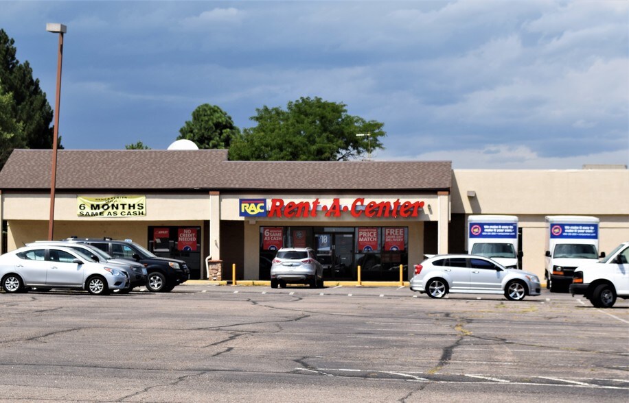 More Photos Of 2305-2401 W 27th St, Greeley Unknown For Sale