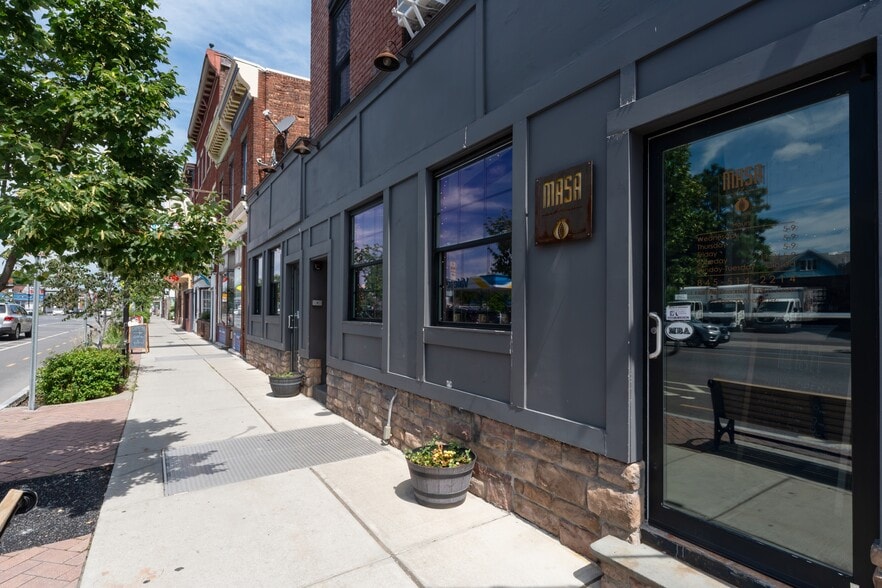 More Photos Of 666 Broadway, Kingston Storefront Retail Residential For Sale