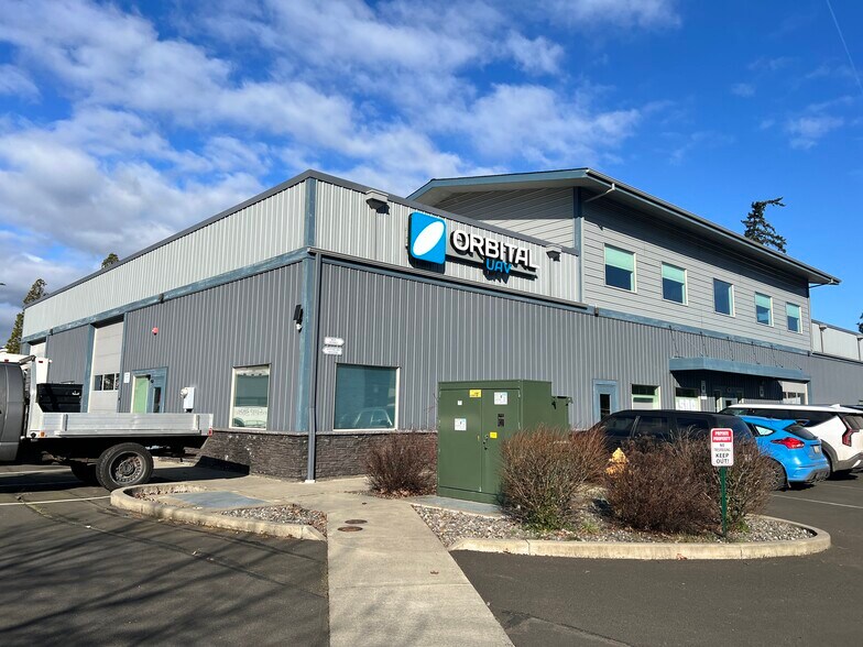 Primary Photo Of 210 Wasco Loop, Hood River Industrial For Lease