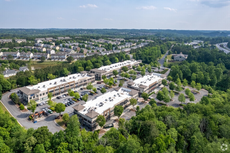 More Photos Of 1300 Peachtree Industrial Blvd, Suwanee Storefront Retail Office For Sale