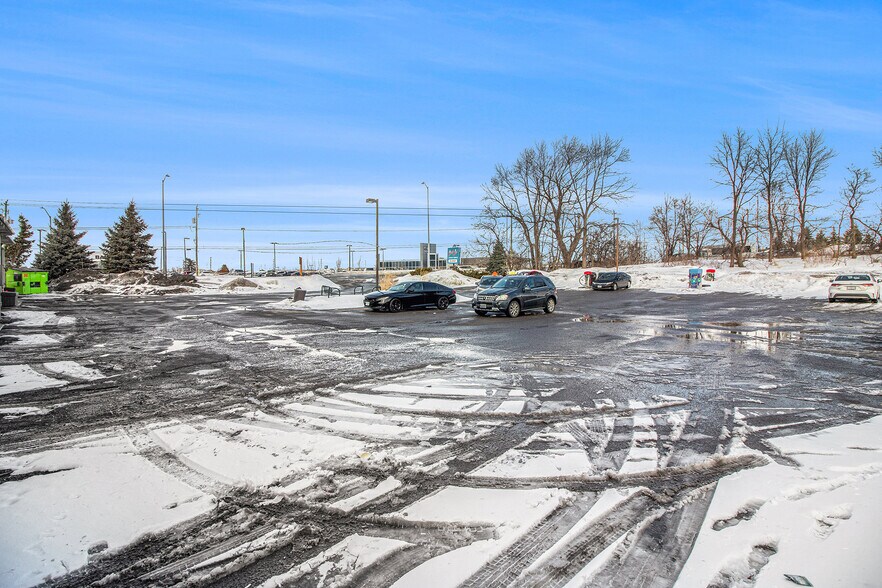 More Photos Of 2562 Bank St, Ottawa Land For Sale