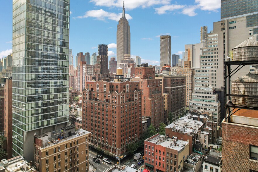 More Photos Of 345 Lexington Ave, New York Storefront Retail Residential For Sale