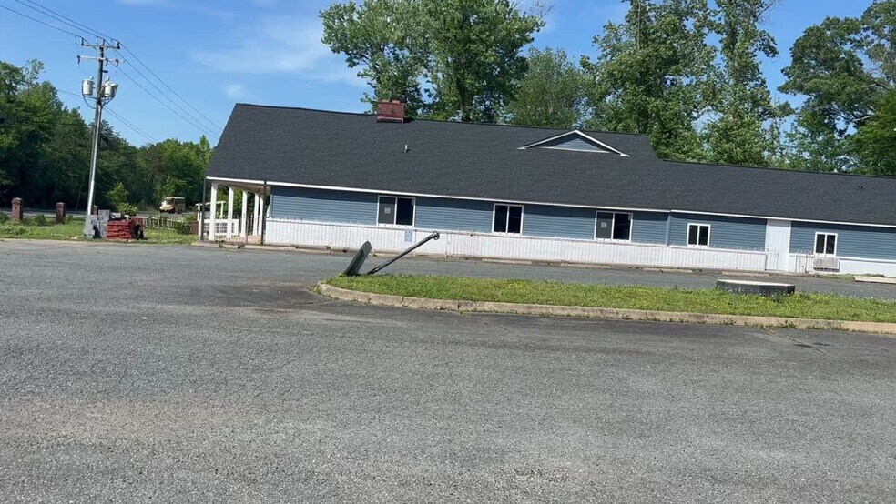 More Photos Of 1080 Richmond Hwy, Fredericksburg Healthcare For Sale