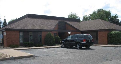 More Photos Of 2115 E Clairemont Ave, Eau Claire Office For Lease