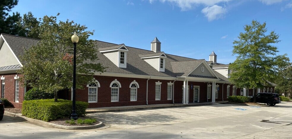 Primary Photo Of 290 Heritage Walk, Woodstock Medical For Lease