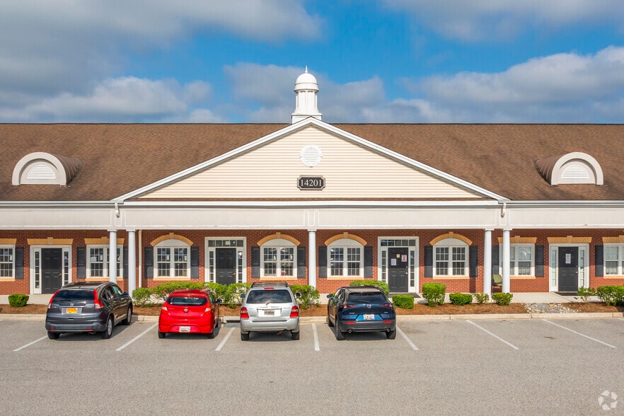 More Photos Of 14201 Park Center Dr, Laurel Office For Sale