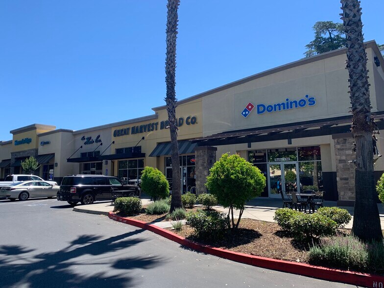 More Photos Of 2760 Esplanade Ave, Chico Freestanding For Lease