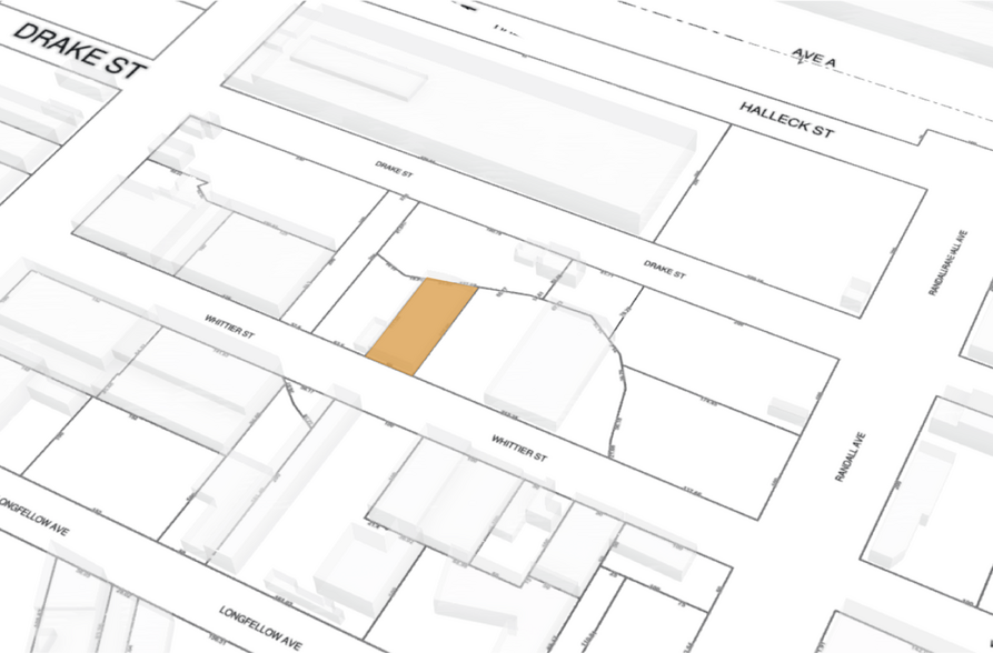 More Photos Of 640 Whittier St, Bronx Warehouse For Sale