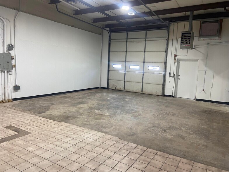 More Photos Of 64 Field Rd, Somers Industrial For Lease