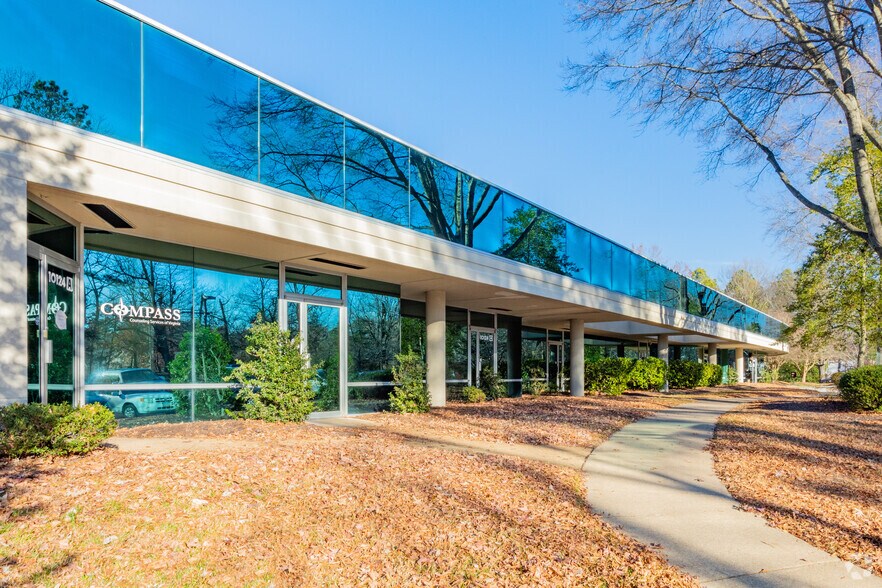 Primary Photo Of 10120 W Broad St, Glen Allen Unknown For Lease