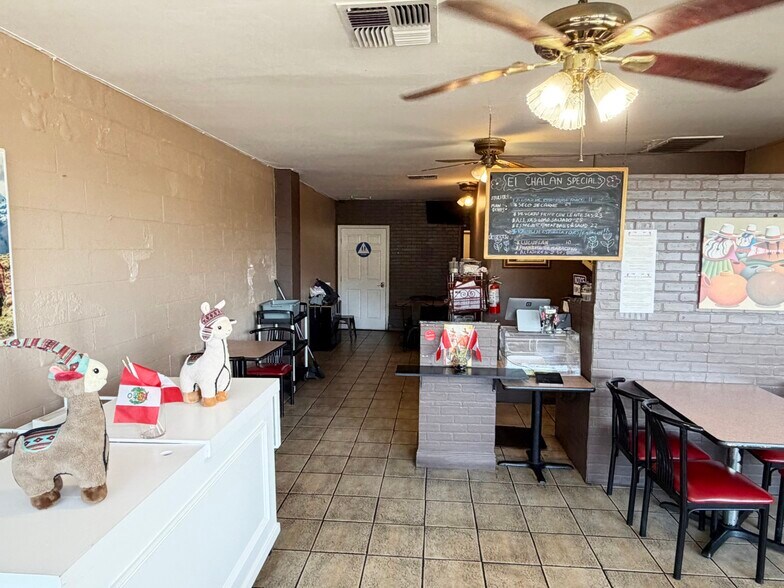More Photos Of 3748 San Pablo Dam Rd, El Sobrante Restaurant For Lease