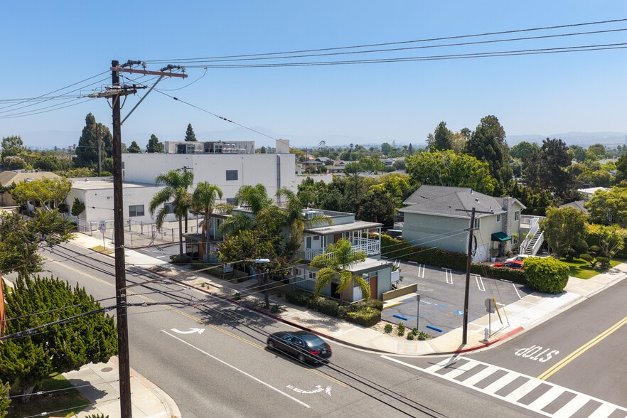 More Photos Of 1770 Orange Ave, Costa Mesa Medical For Sale