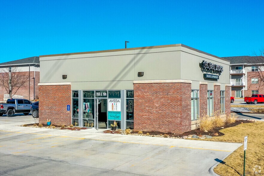 More Photos Of 7401 S 15th St, Lincoln Unknown For Lease