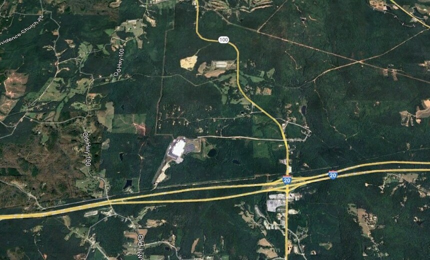 More Photos Of 542 Largent Trl, Tallapoosa Unknown For Lease