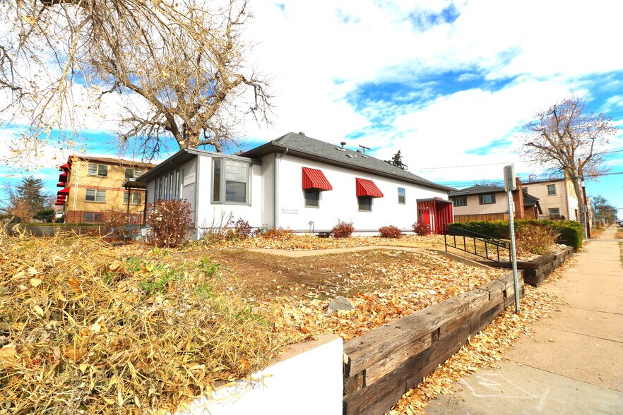 More Photos Of S 3396 S Sherman St - LAND Site, Englewood Land For Sale