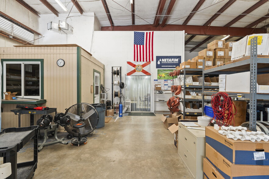 More Photos Of 16050 Orange Ave, Fort Pierce Warehouse For Sale