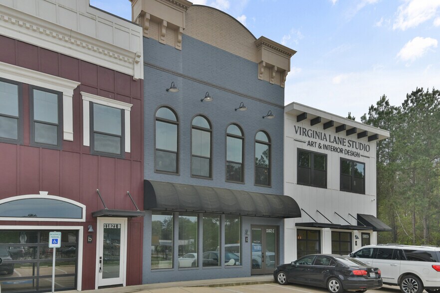 More Photos Of 11821 FM 1488, Magnolia Medical For Sale