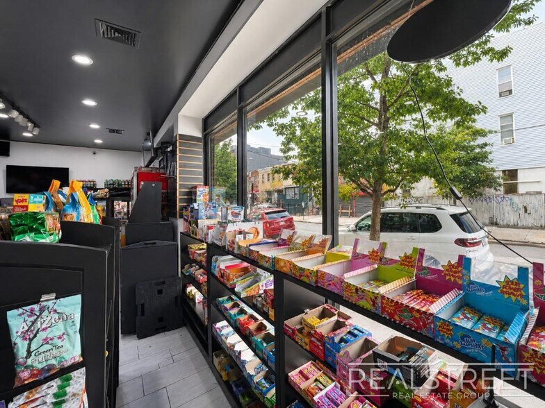 More Photos Of 856 Knickerbocker Ave, Brooklyn Storefront Retail Residential For Lease
