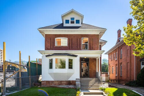 More Photos Of 143 S 400 E, Salt Lake City Loft Creative Space For Sale