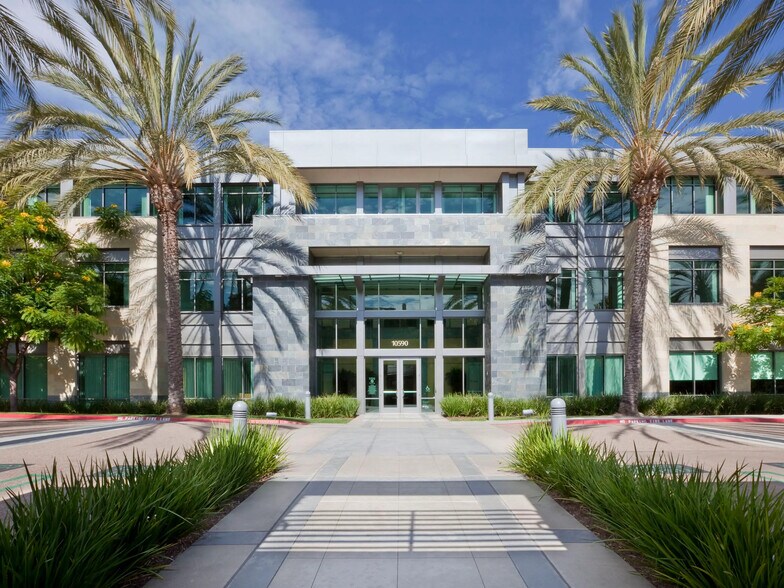 Primary Photo Of 10590 W Ocean Air Dr, San Diego Office For Lease