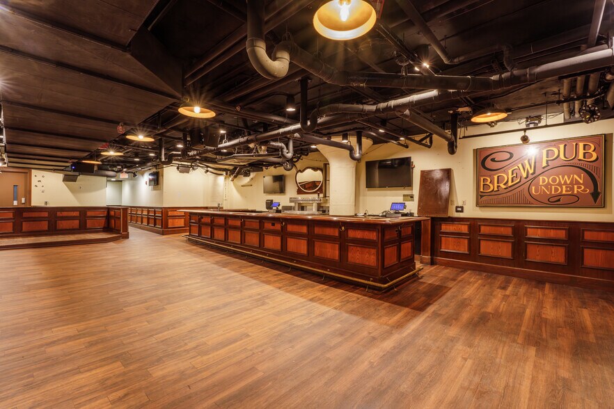 More Photos Of 96 Brookline Ave, Boston General Retail For Lease