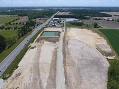 More Photos Of Richlands Highway Highway 24, Richlands Land For Sale