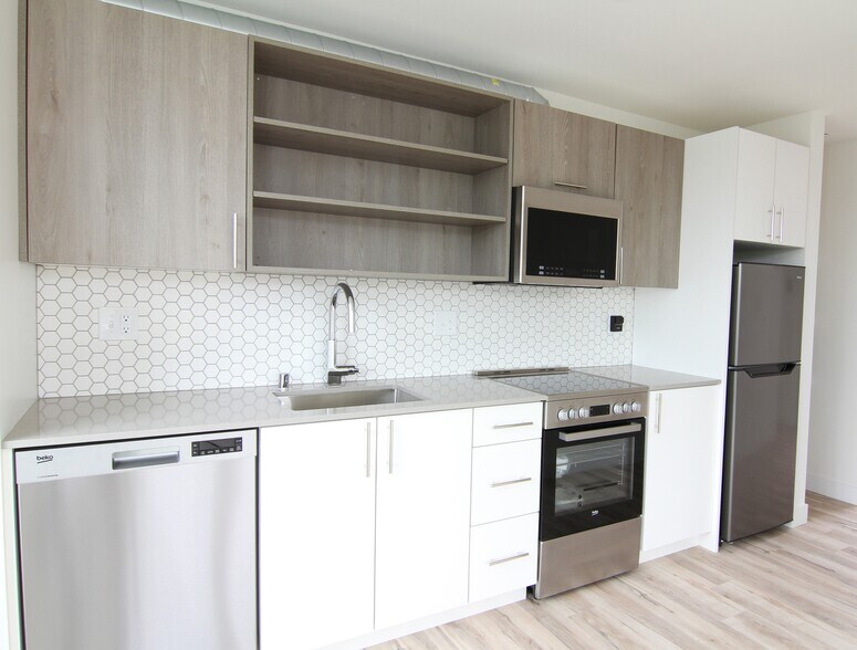 More Photos Of 4724 31st Ave S, Seattle Apartments For Sale