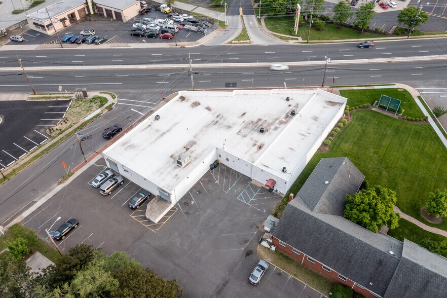 More Photos Of 5045-5057 Kaighn Ave, Pennsauken Freestanding For Sale