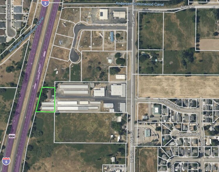 More Photos Of 3650 Main St, Cottonwood Self Storage For Sale