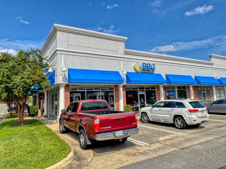 More Photos Of 6610 Mooretown Rd, Williamsburg Unknown For Lease