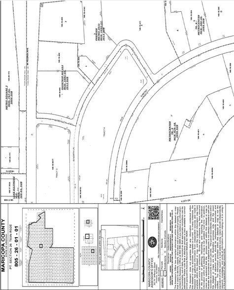 More Photos Of 10215 N 28th Dr, Phoenix General Retail For Lease