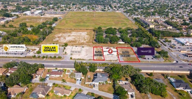 More Photos Of 8921 Little rd, Port Richey Land For Sale