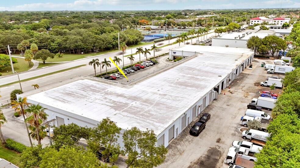 More Photos Of 3300 S Congress Ave, Boynton Beach Showroom For Sale